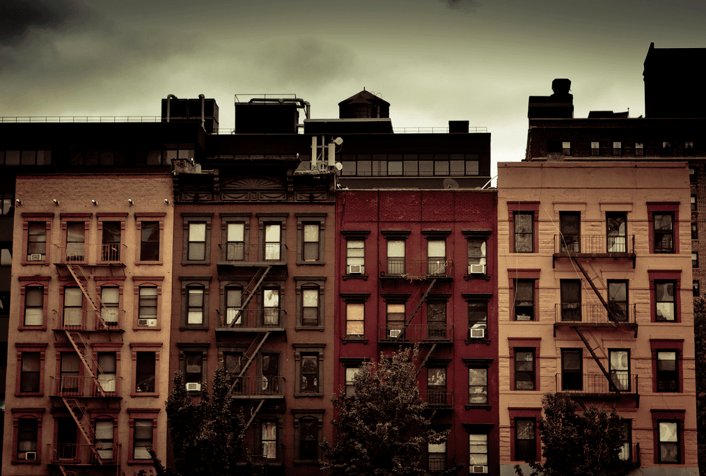 NYC's worst landlords, when a tiny home goes missing, and more