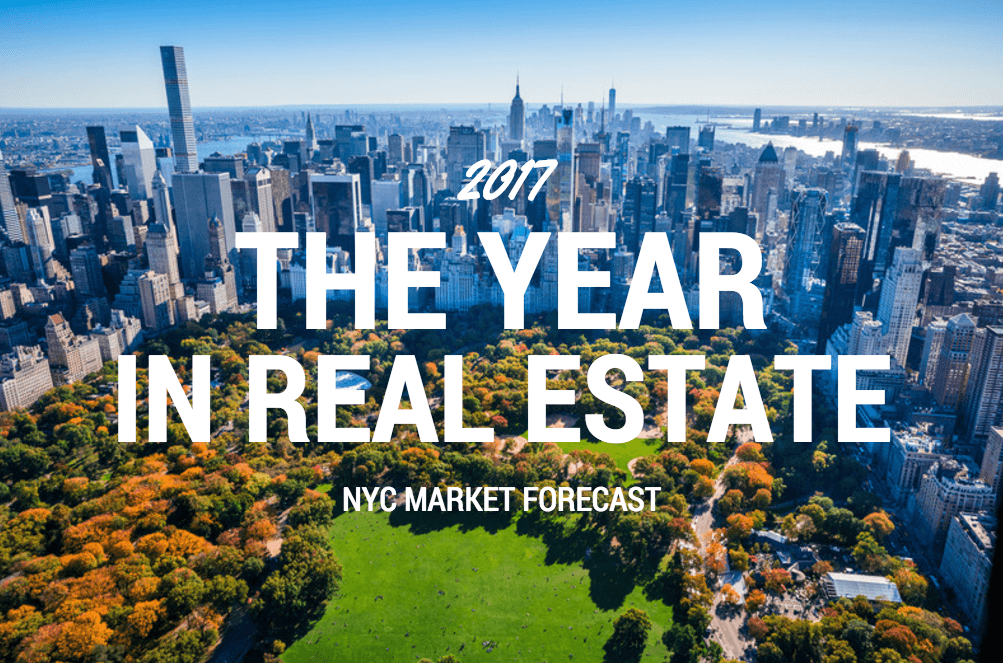 2017 real estate forecast: The Trump effect, concessions-mania, Bronx hype, the battle for the BQX, and more