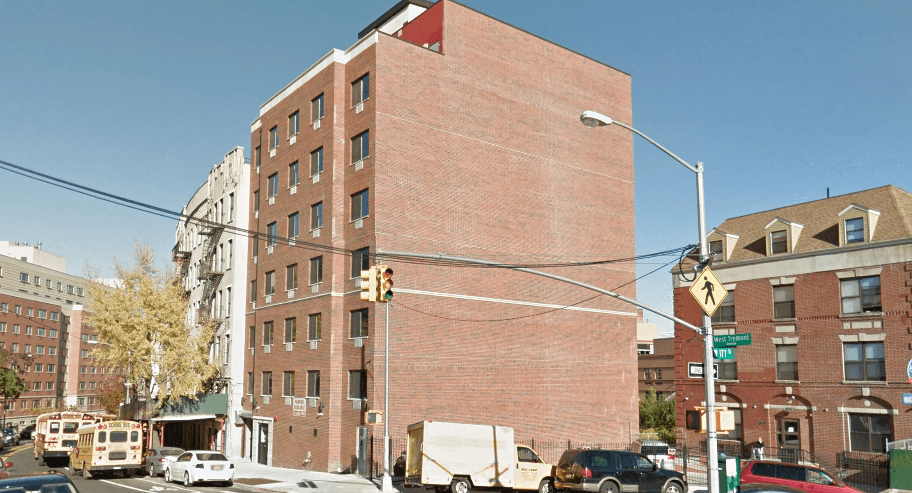 Apply now to rent a brand-new Bronx apartment for as low as $1,292/month