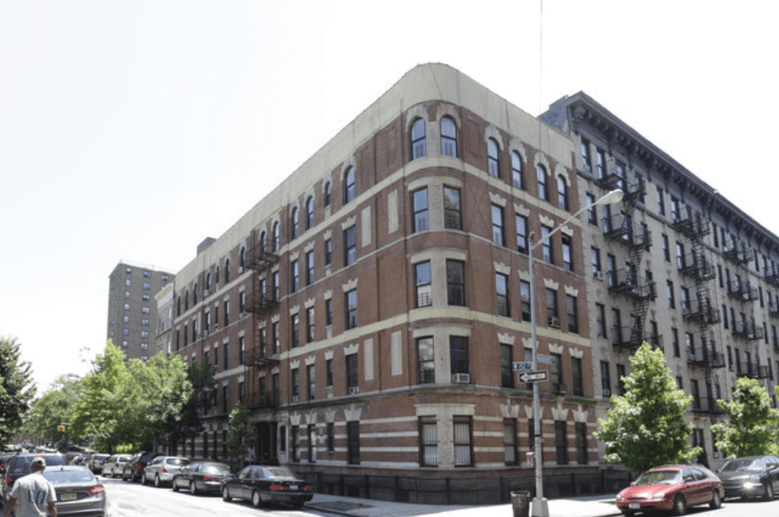 Applications open for 40 Harlem apartments, with some two-bedrooms as low as $870/month 