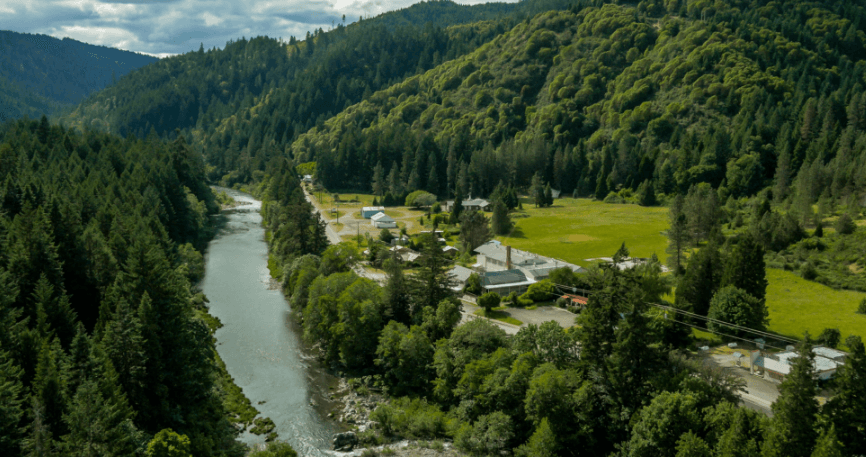 You could buy an entire Oregon town—or a three-bedroom Manhattan condo—for $3.5 million