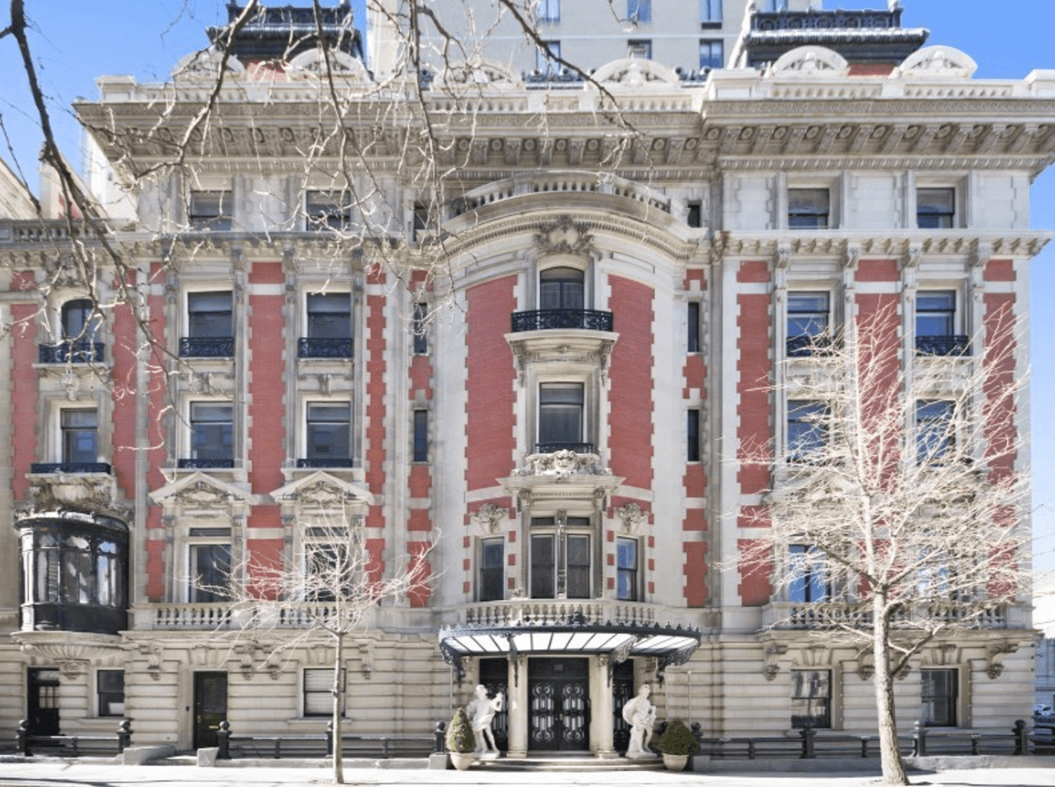 Where NYC's billionaires live, surprises when you first move to the city, and more