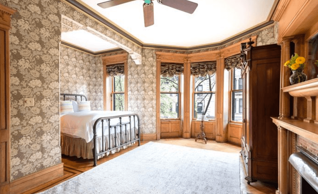 Buy Obama's former Park Slope townhouse, how Trump's tax plan will cost New Yorkers money, and more