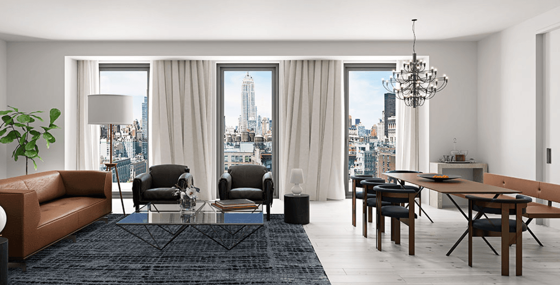 Why this art-loving condo owner's lawsuit is a cautionary tale for any new construction buyer