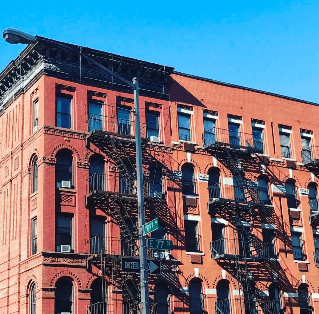 Get more Brick in your life: Follow us on social media