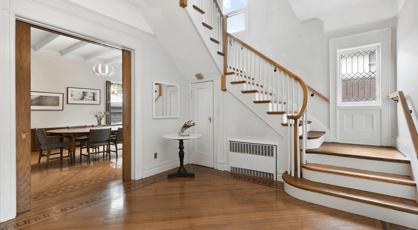Open House Weekend: Ditmas Park properties shopping for buyers this weekend