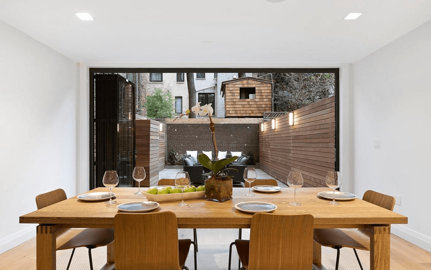 5 Upper West Side abodes hosting open houses this weekend