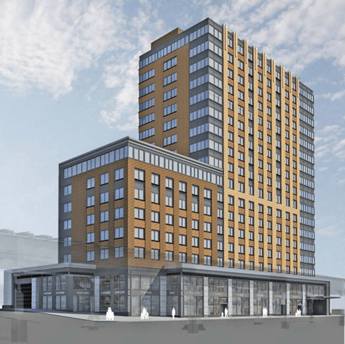 Applications are due for 133 brand new affordable apartments in the Bronx
