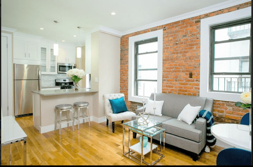 Looking for a family-sized apartment near a top-rated NYC school? Check out these places this weekend