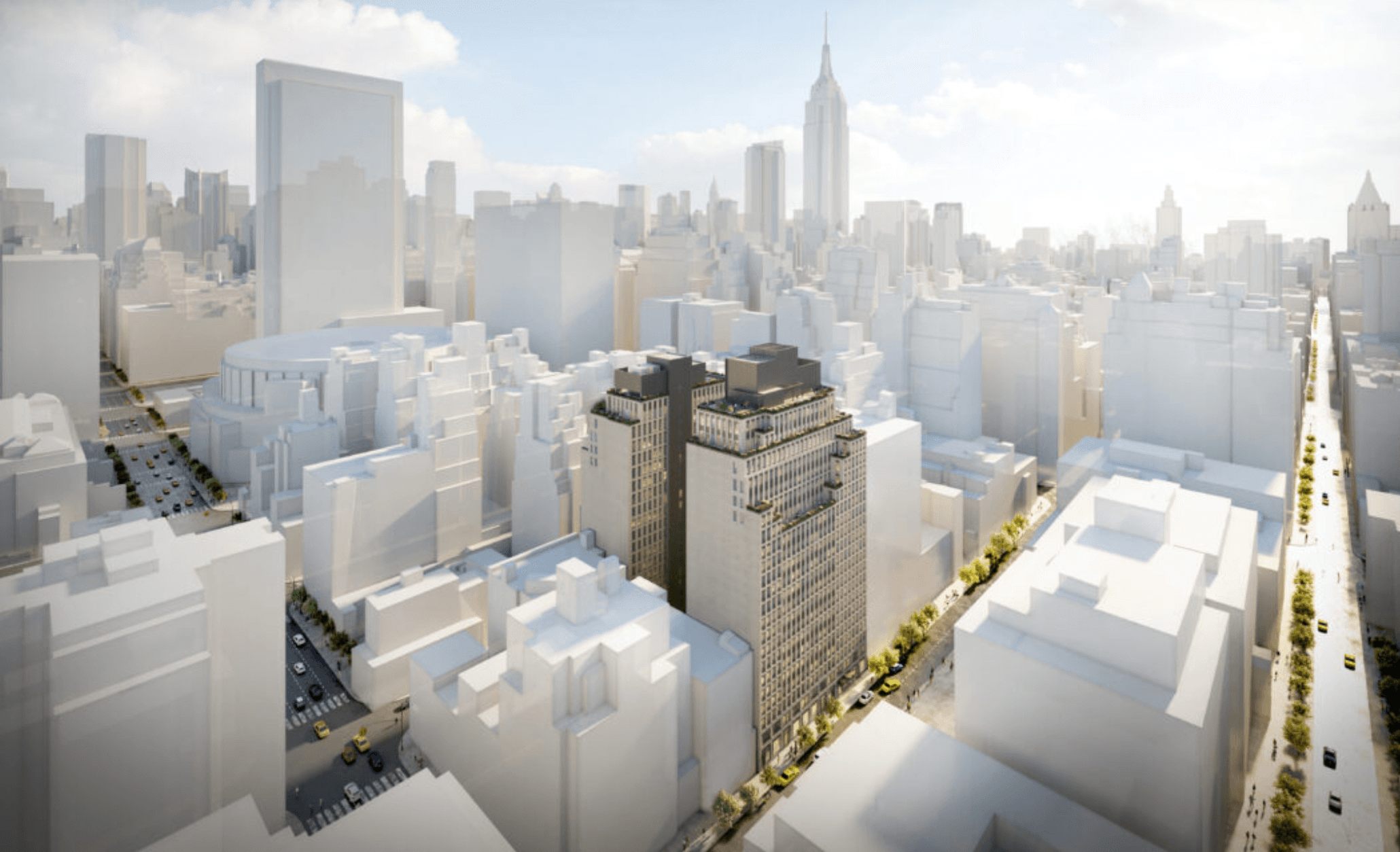 An affordable housing lottery opens for 144 apartments in Chelsea