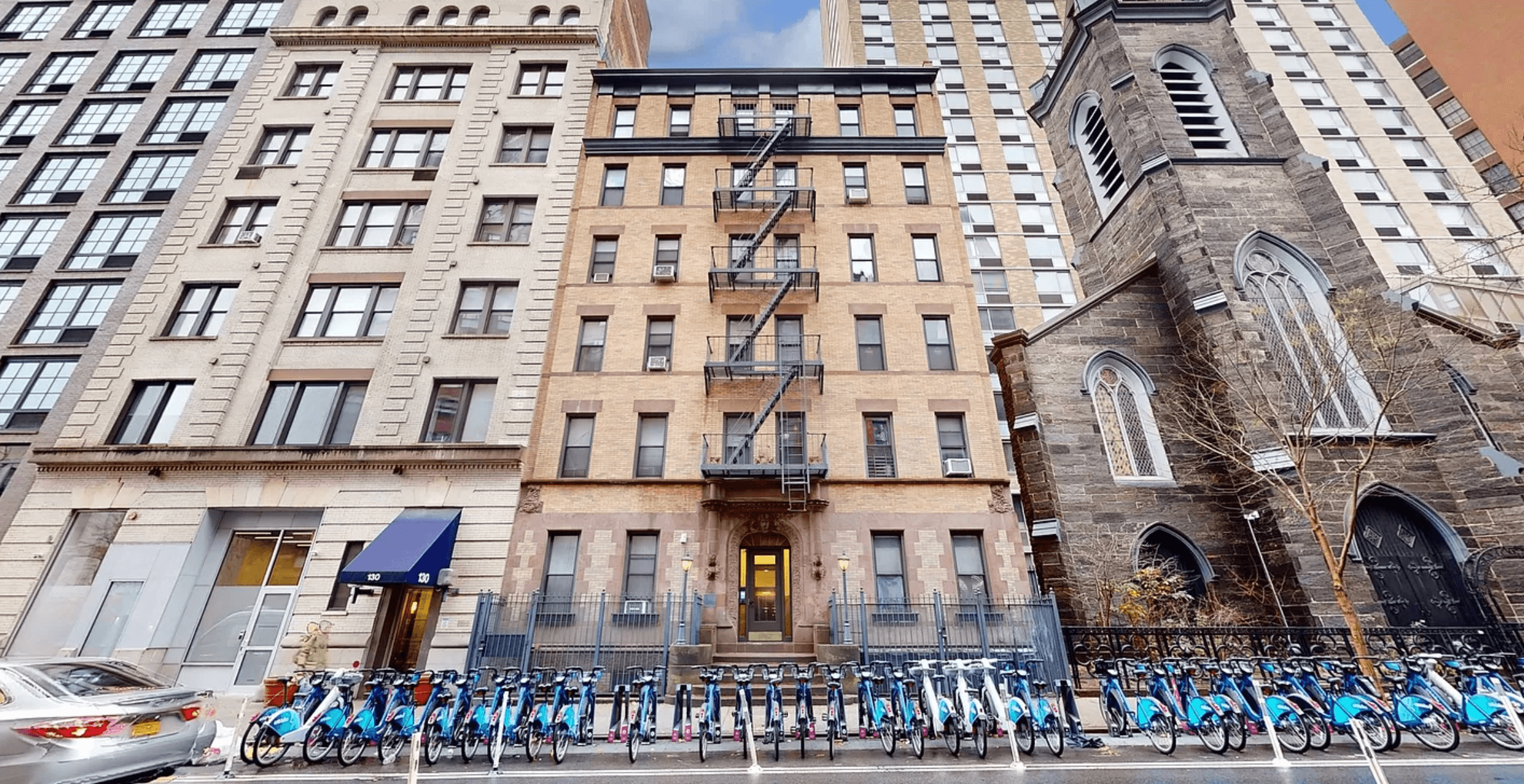 your next move brick underground