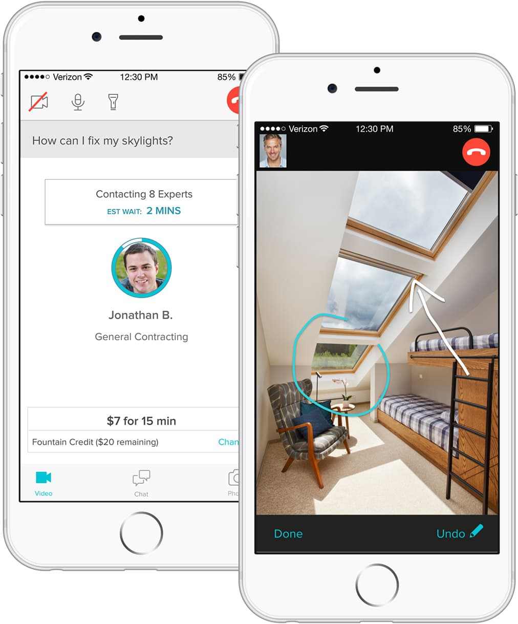 An app that makes up for your delinquent super?
