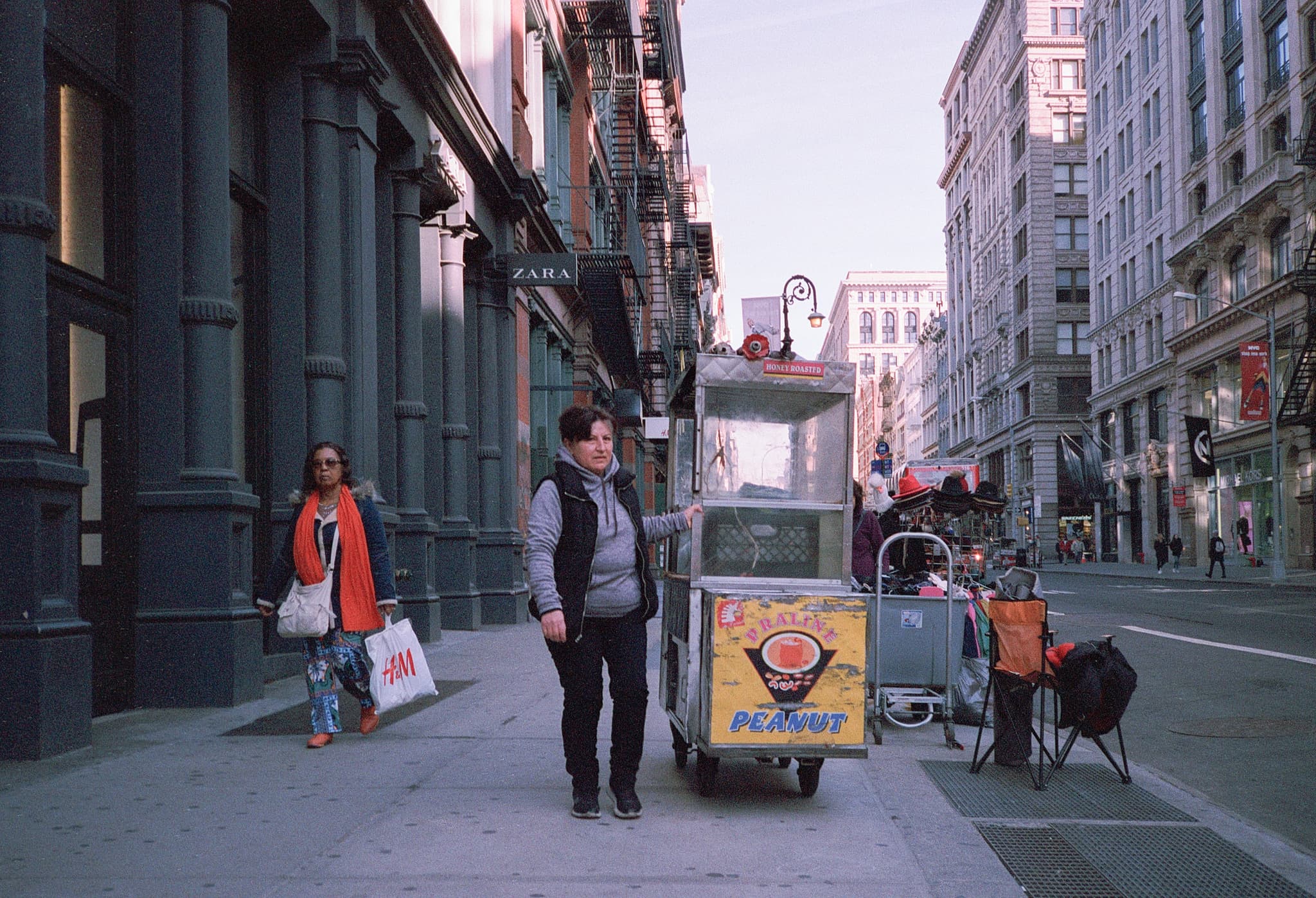 Uber raises prices, feds in charge of NYCHA, & more