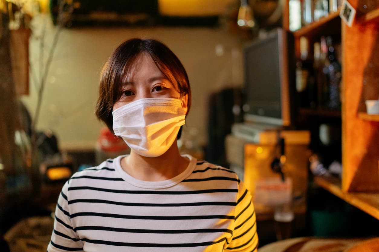 If you are self-employed and want to refinance—here's what you need to know