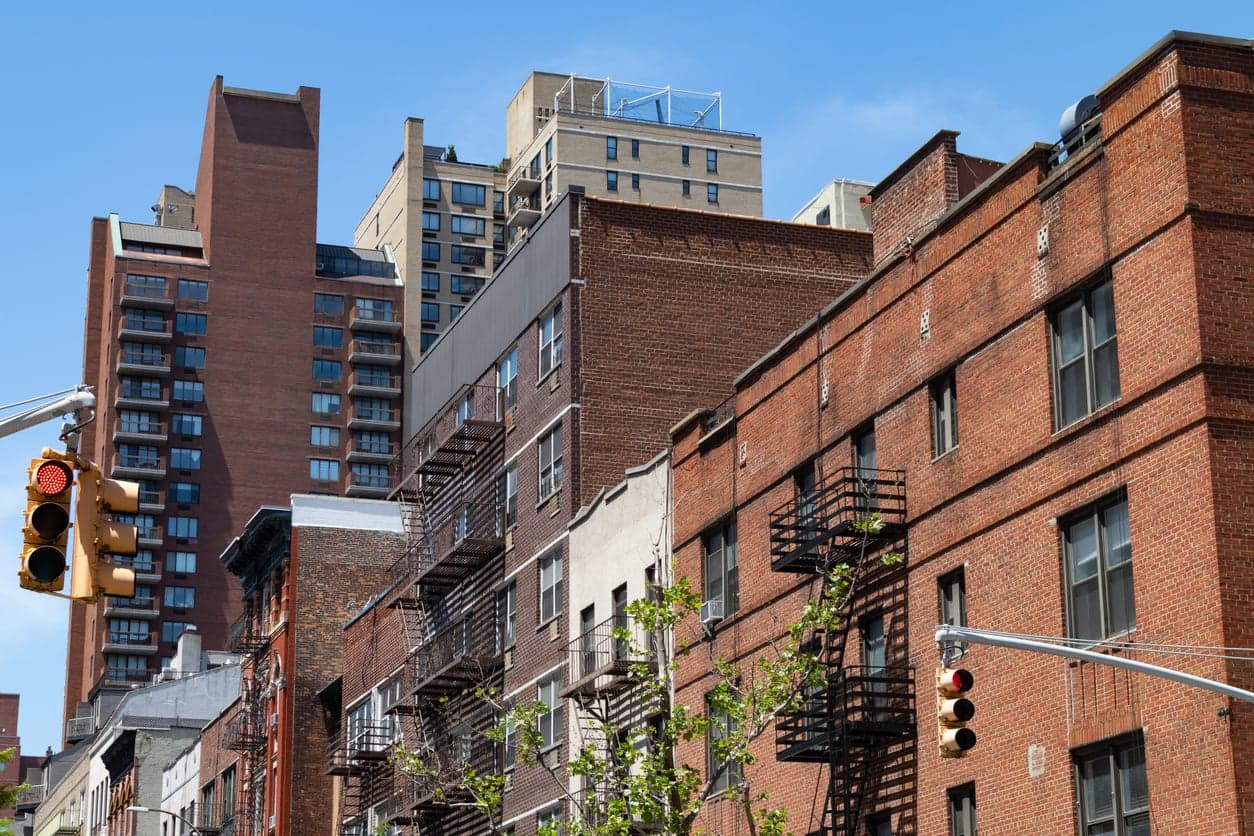 Owe back rent? Some NYC landlords more likely to give you a break than take you to court