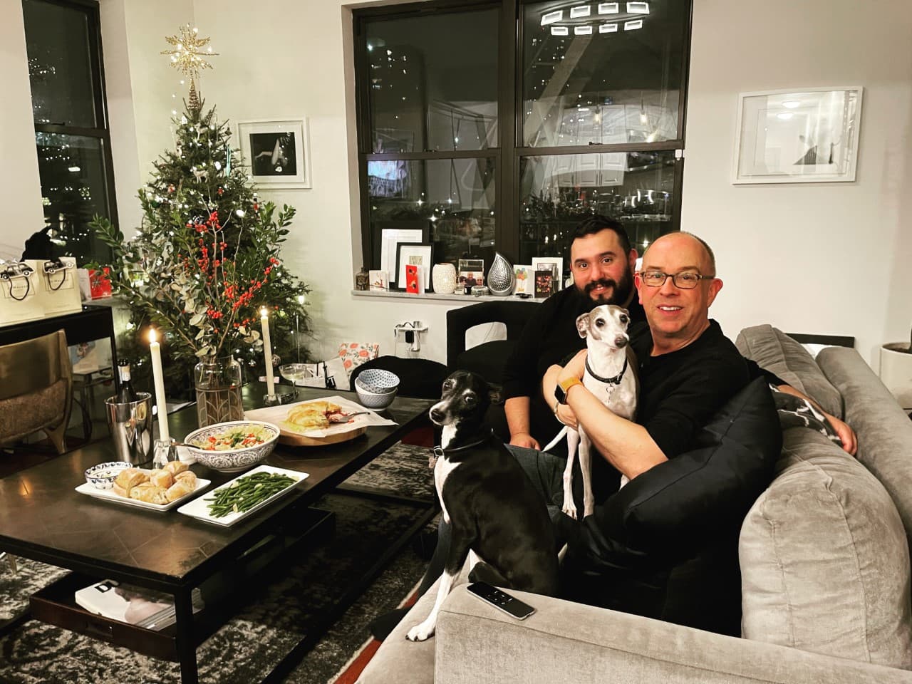 Why we moved to NYC from Jersey City: To lock in reduced pandemic rents and be near Central Park