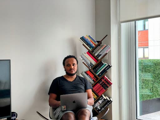 Why I moved to NYC from Atlanta: To start my law career and move in with my girlfriend