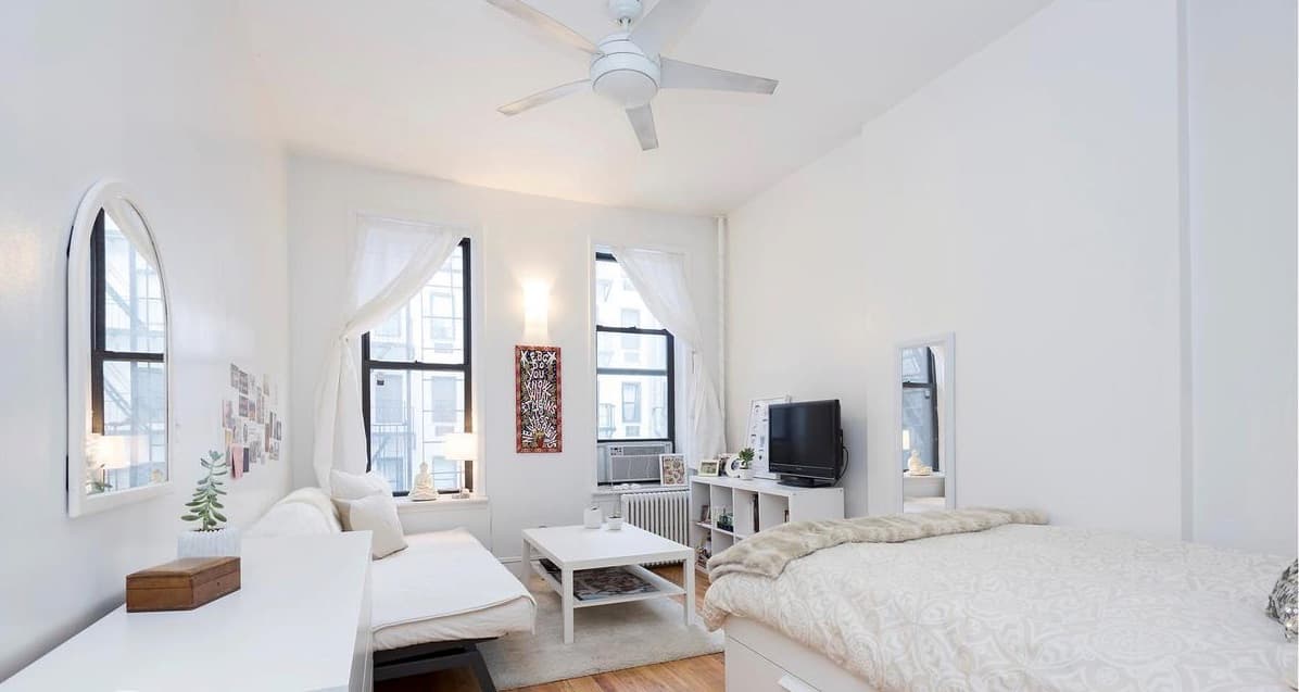 A $375,000 East Village co-op that could make you money