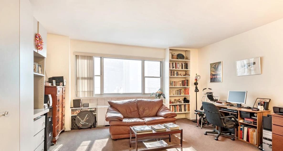 Buy on Billionaire's Row for $330,000—but prepare to renovate