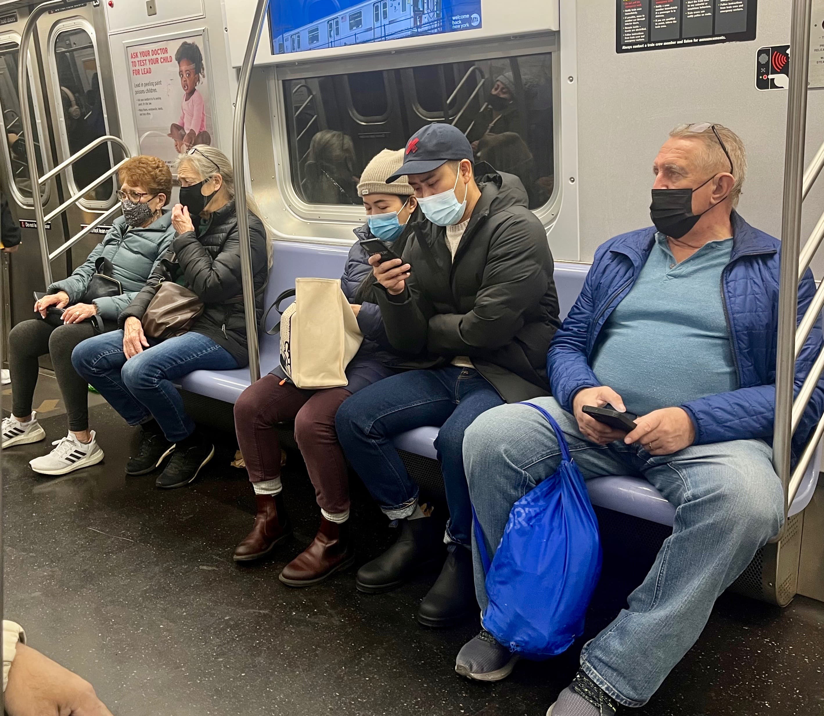 Fed plans interest rate hikes, NYC rents rebound, & more