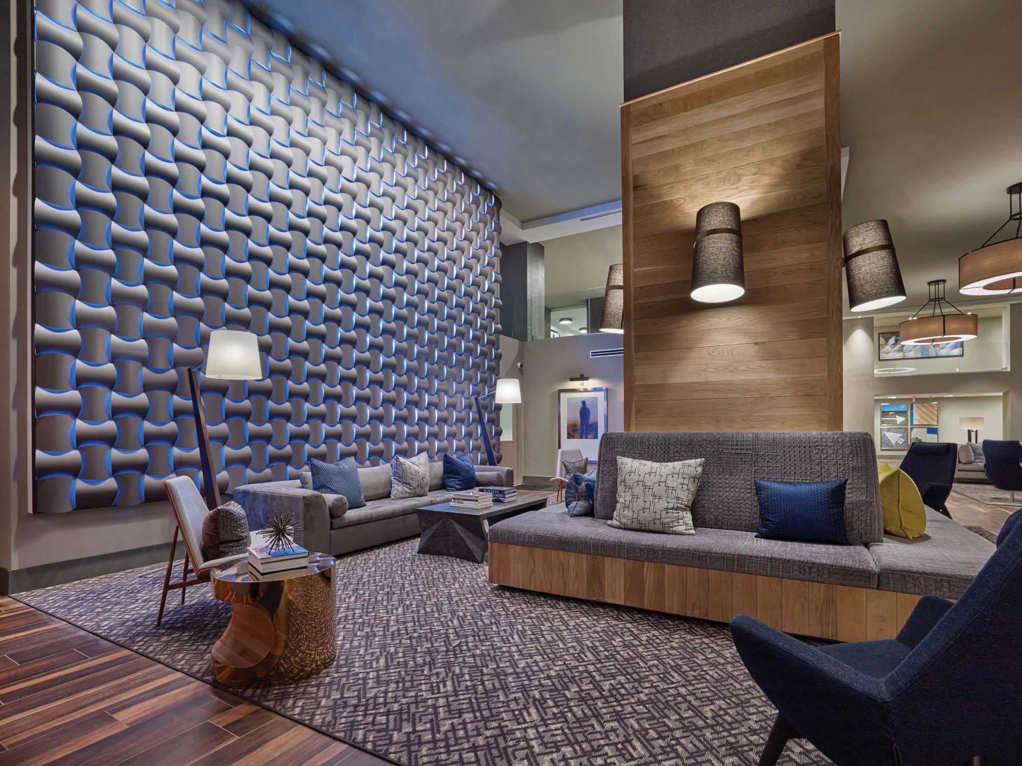 Soho Lofts: Spacious floor plans at an affordable price in Jersey City