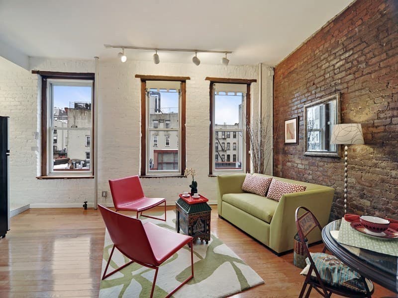 Buy Curious: This recent grad wants to buy a pet-friendly 1-bedroom in brownstone Brooklyn or Lower Manhattan for less than $600k