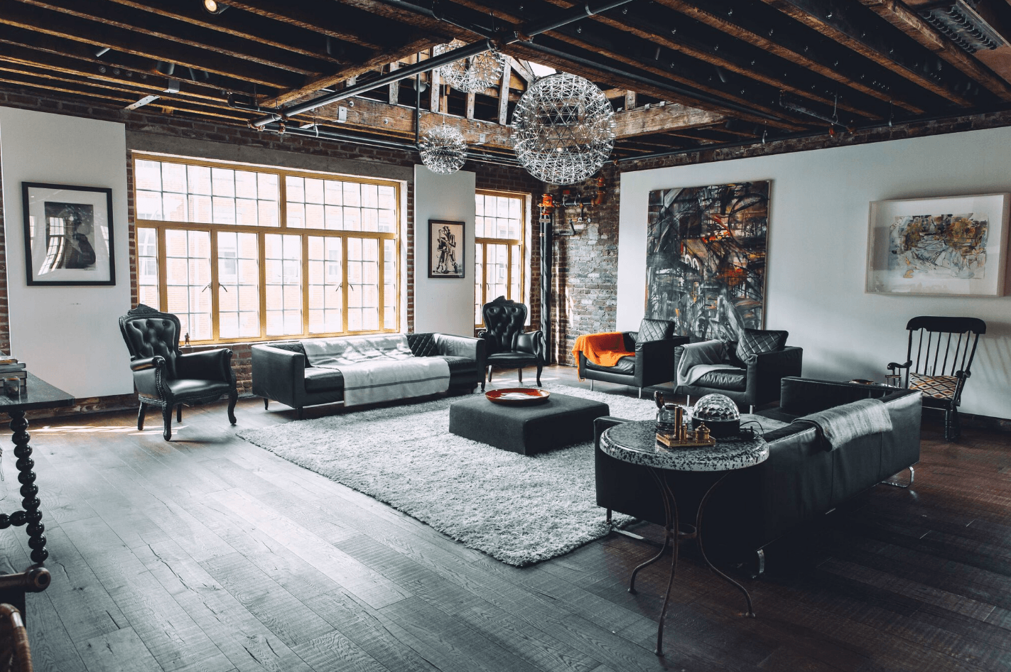 Live in an $8 million West Village apartment for $1 a month—and get a CEO for a roommate