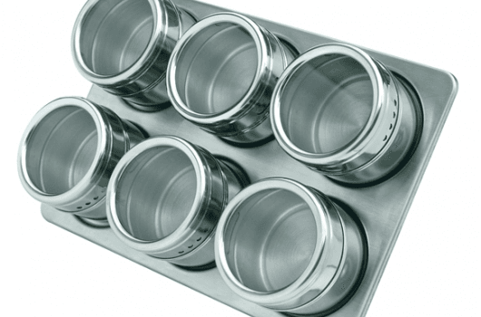 7 ways to stretch your tiny NYC kitchen 