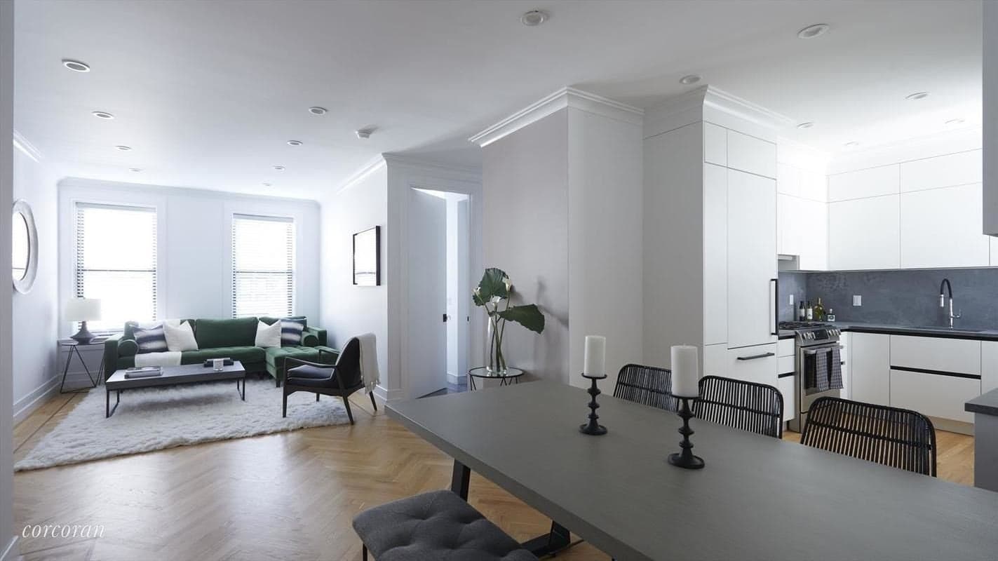 The pros and cons of buying a sponsor unit in NYC