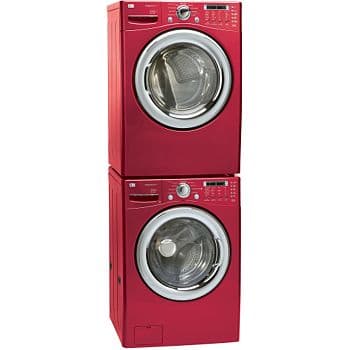 Room for Improvement: Wishing for different doors, deeper closets... and, of course, in-unit washer-dryers