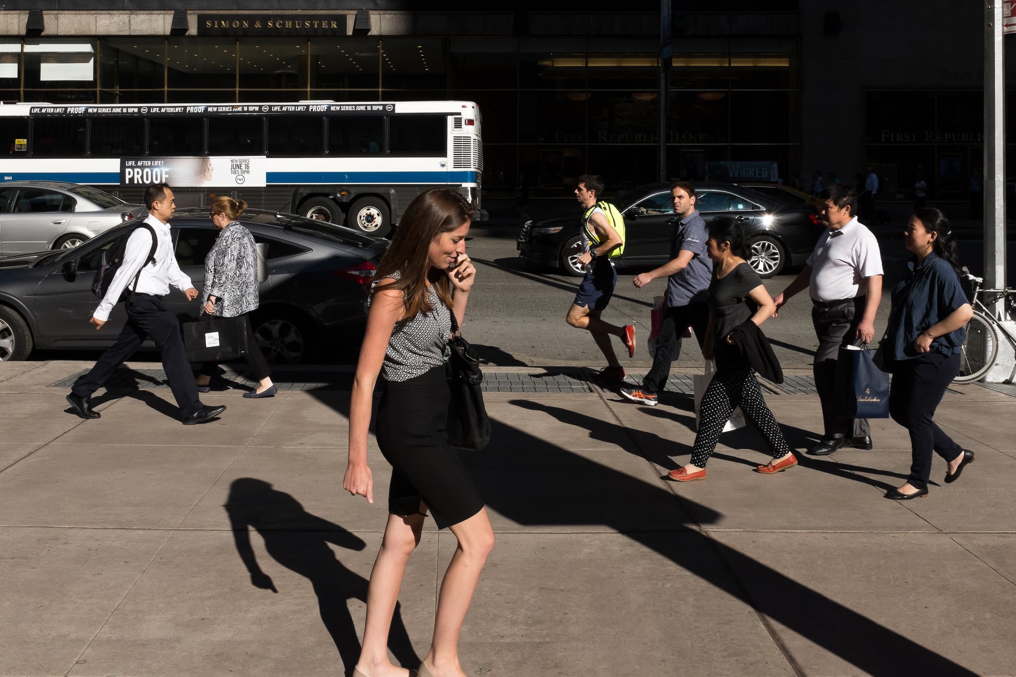 Why my UES rent-stabilized apartment is a hot deal, hanging out at a co-living event, & more top stories