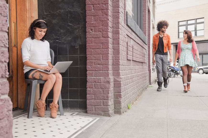 The 22 Best New York City Neighborhood Blogs