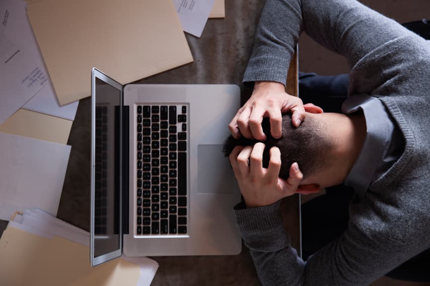 4 ways to screw up your mortgage application—and how to avoid them