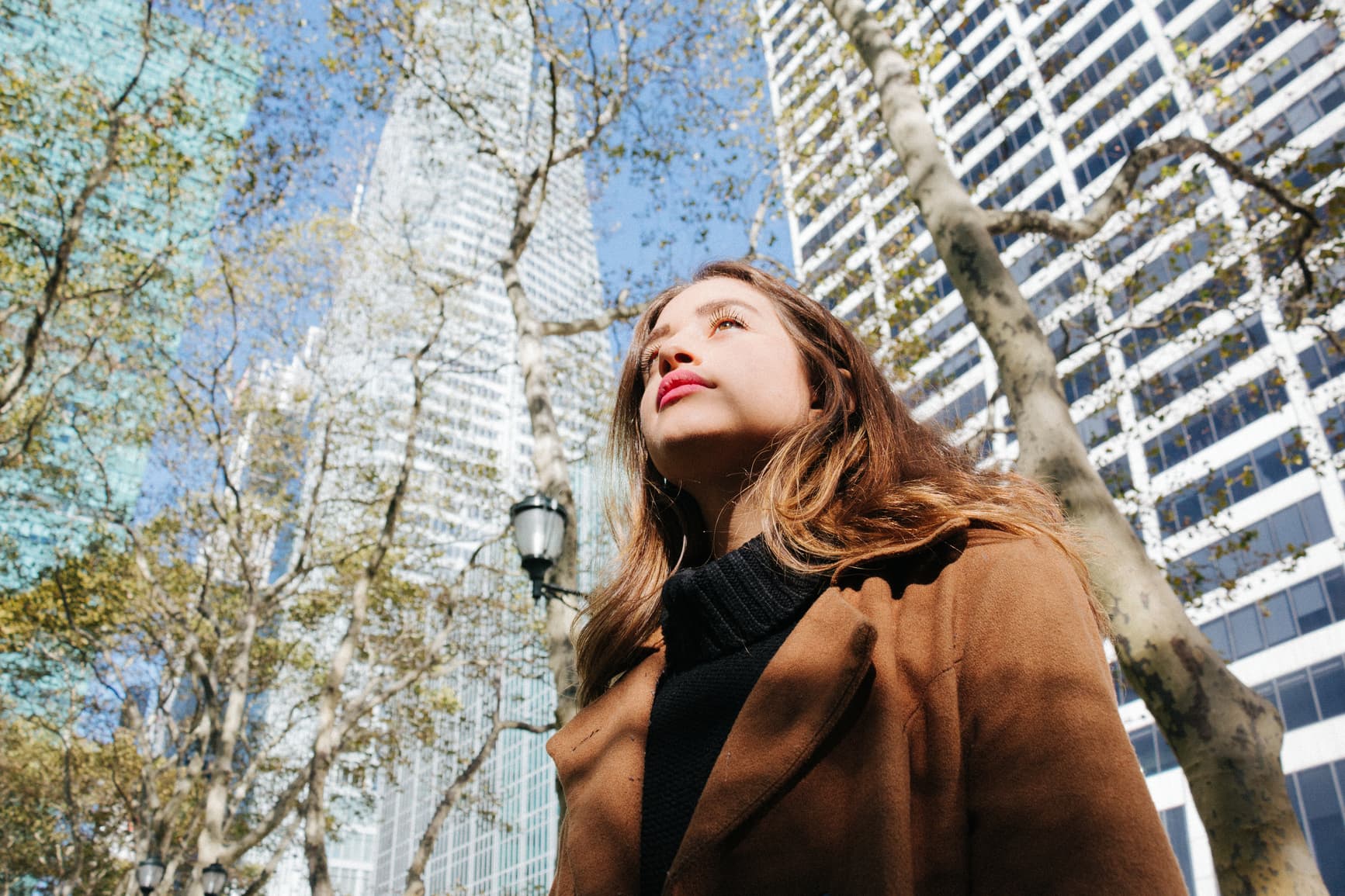 Get your dream NYC apartment: Start your search fully qualified with a guarantor