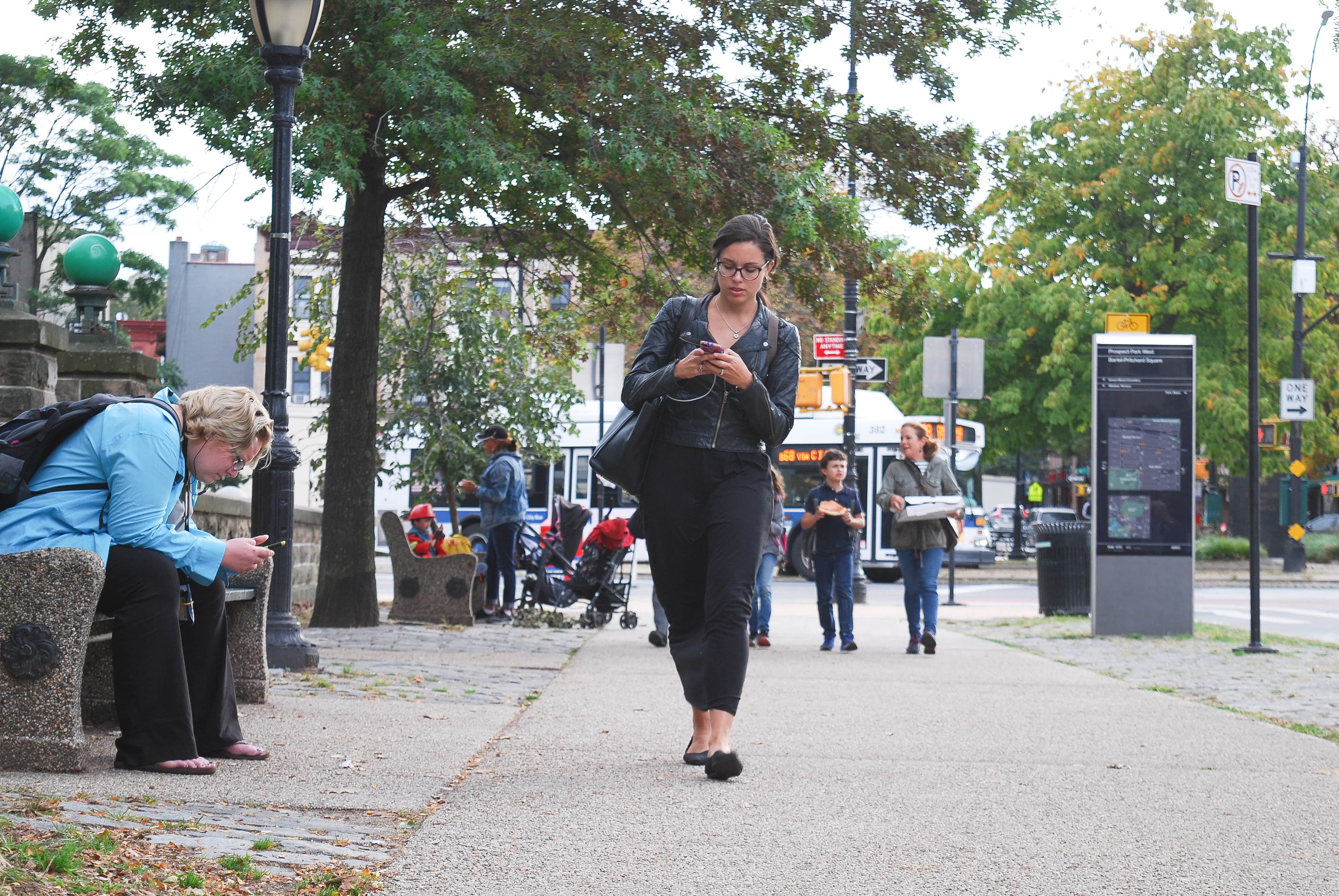 An end to secret condo purchases, getting the word out about illegal half-floor conversions, & more