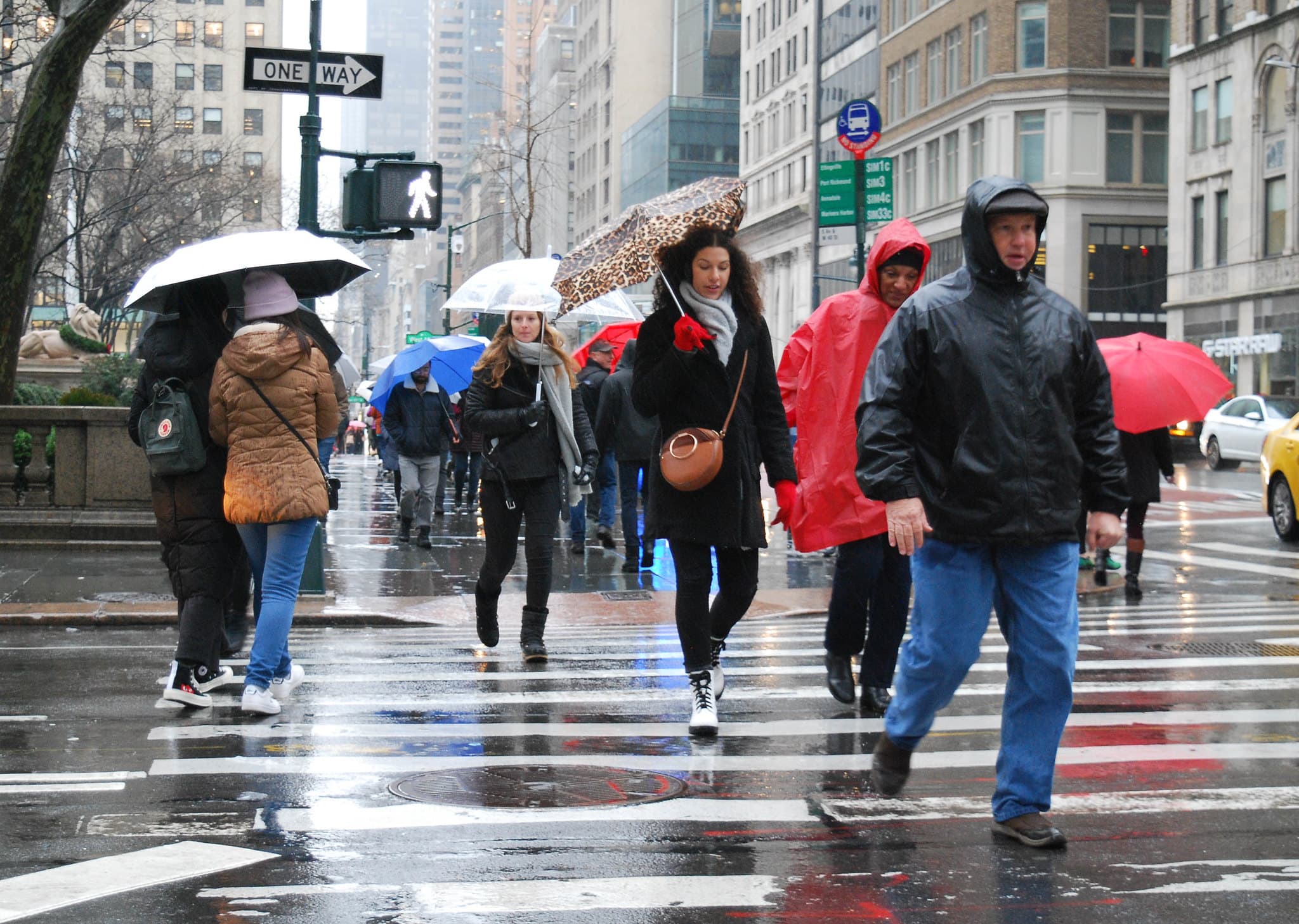 The cost of aging infrastructure, NY Botanical Garden plans affordable housing, & more