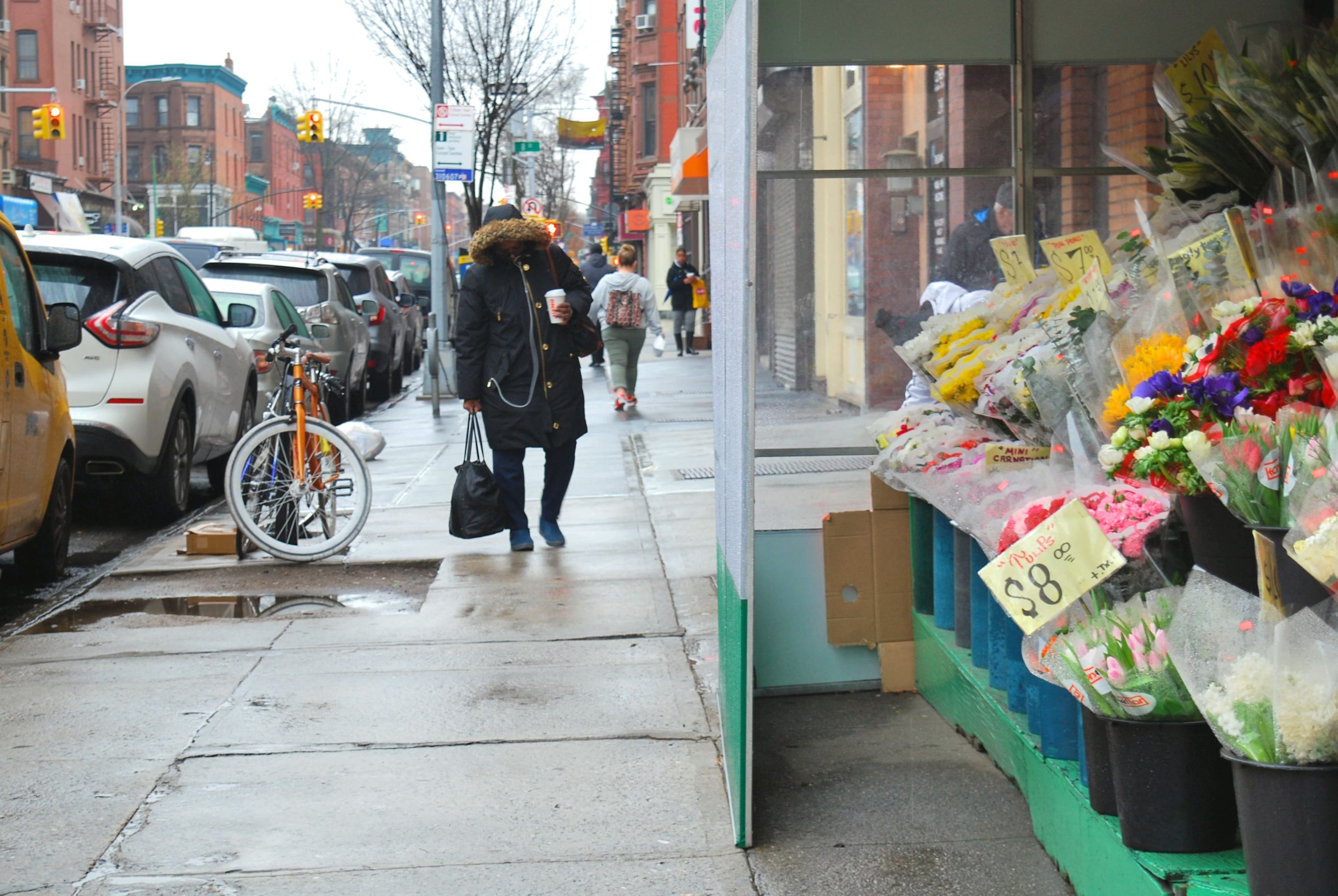 Overcrowded subways after MTA cuts service, major layoffs at Macy's, & more