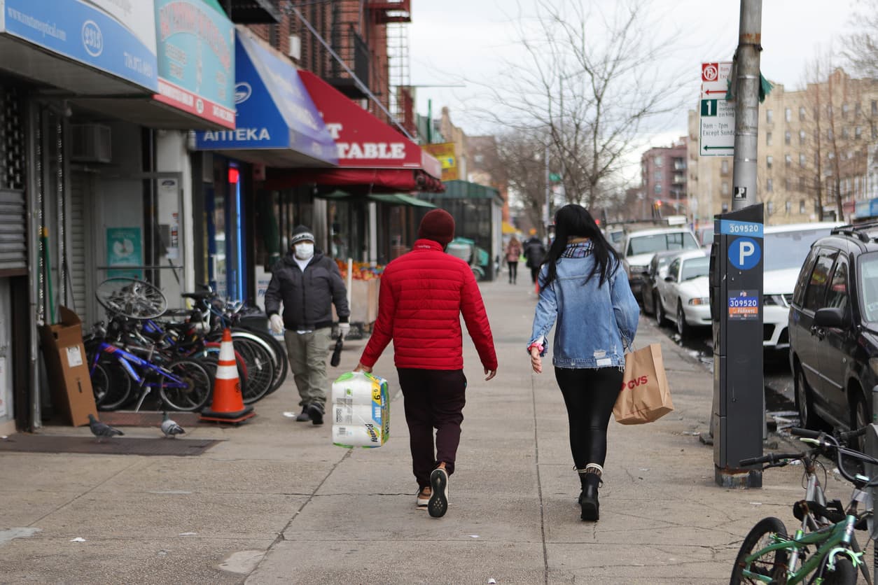 Hundreds missing from coronavirus stats, call for Cuomo to suspend rent, & more