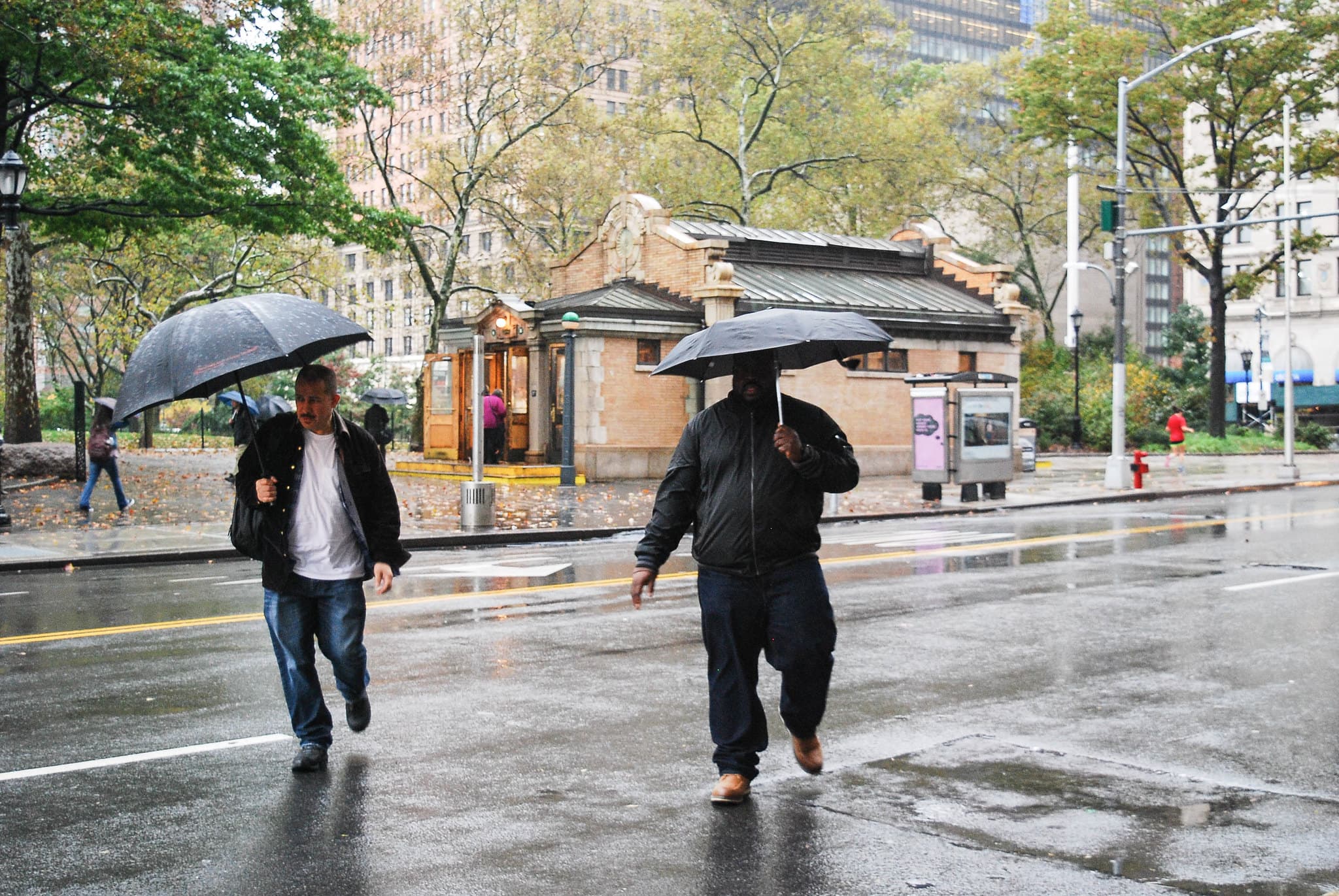 Airbnb's crackdown on party houses, banning garbage truck parking, & more