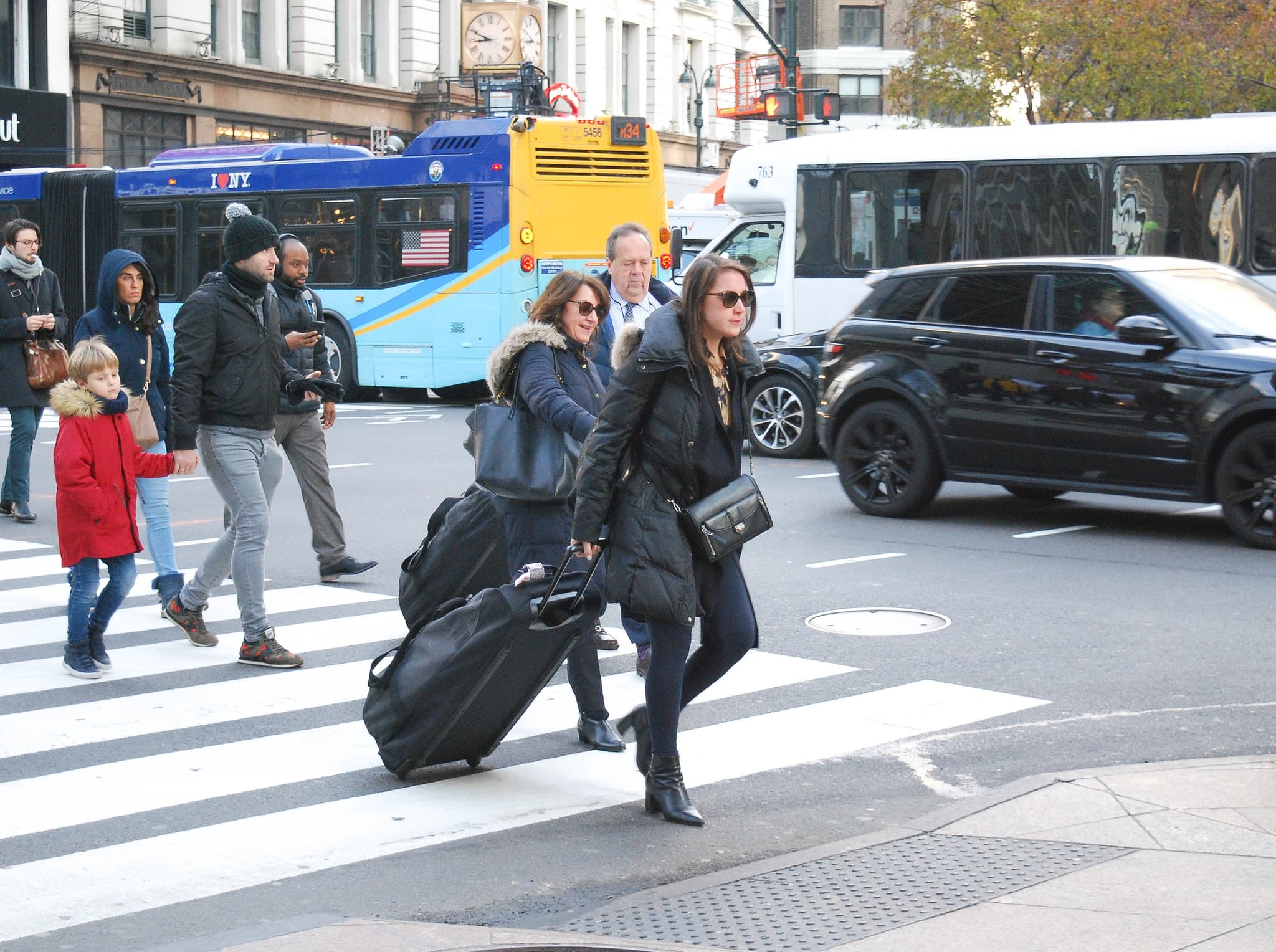 Bronx has highest cold complaints, NYC's sustainability efforts recognized, & more