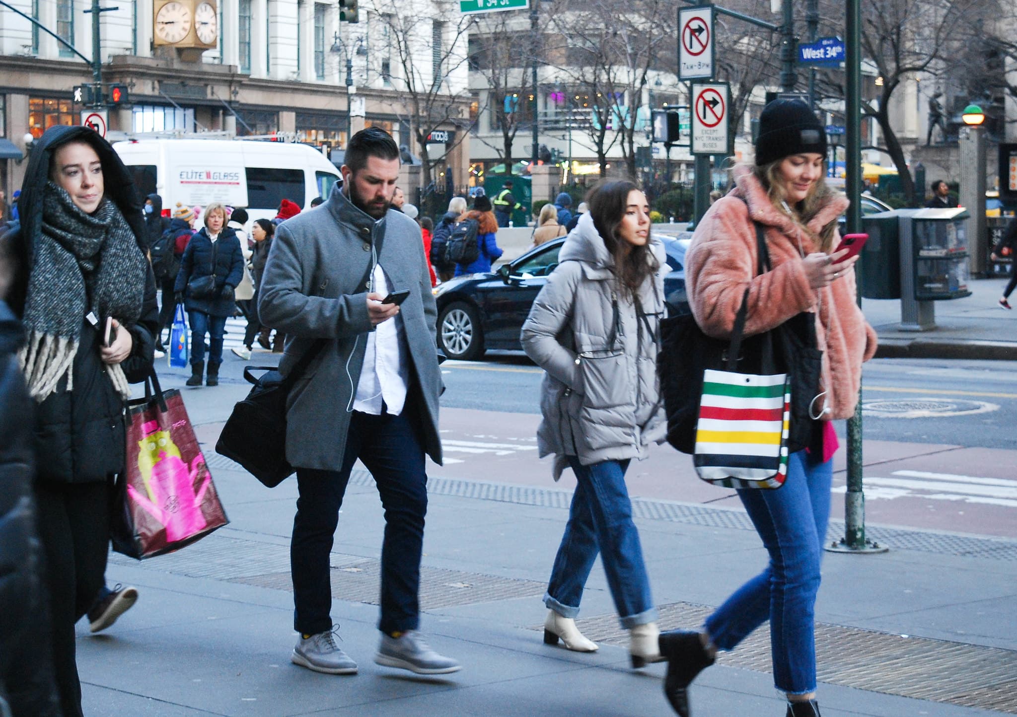 Bushwick rezoning halted, a deed theft task force, & more