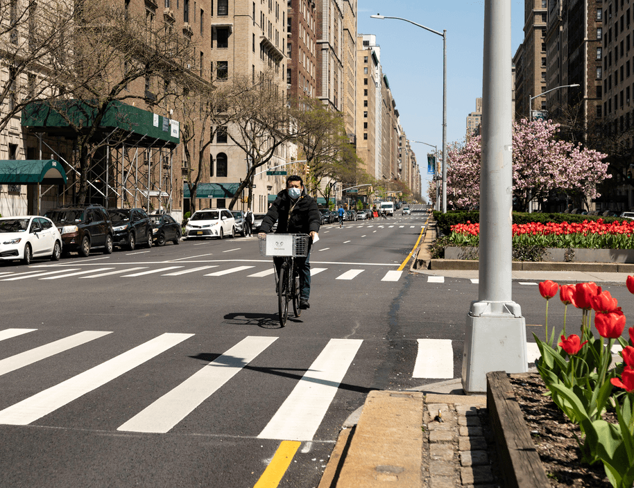 Bloomberg gives $10.5 million for Covid-19 tracing, buildings want paycheck protection funds, & more