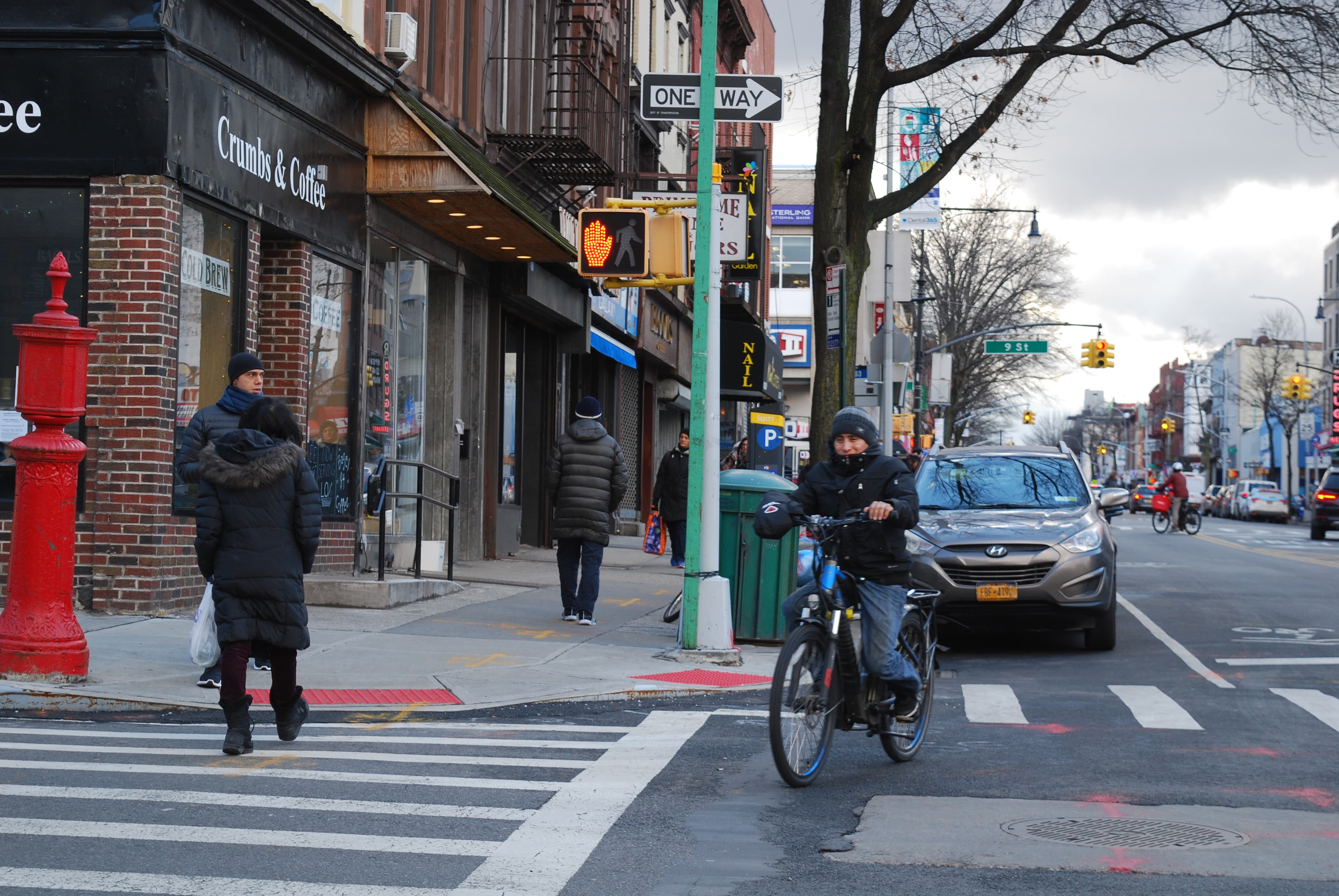 Toll hikes on the Verrazzano Bridge, tar balls on the Long Island coast, & more