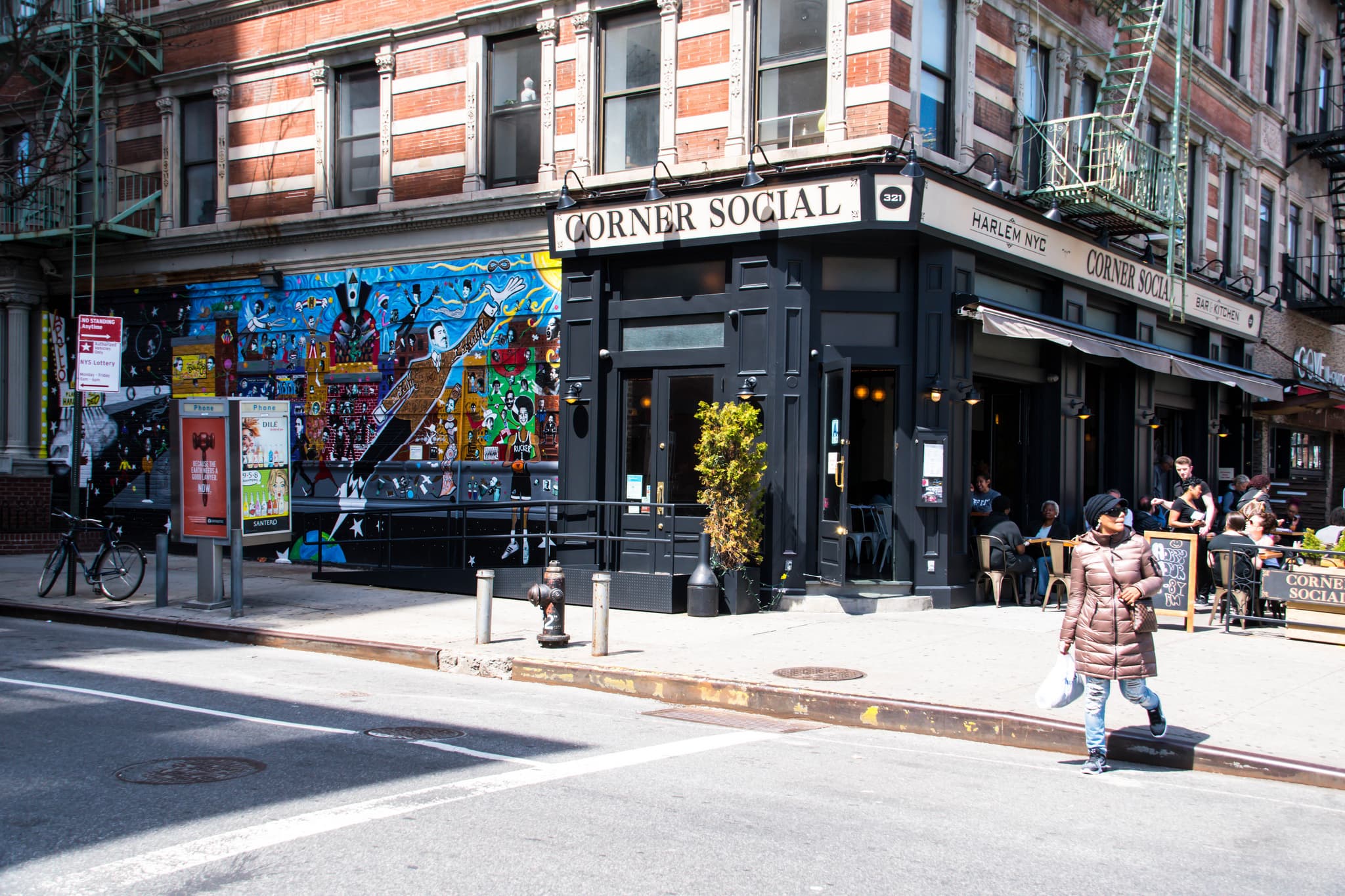 Hundreds of small buildings may be overtaxed, a legal battle over a leaning tower, & more