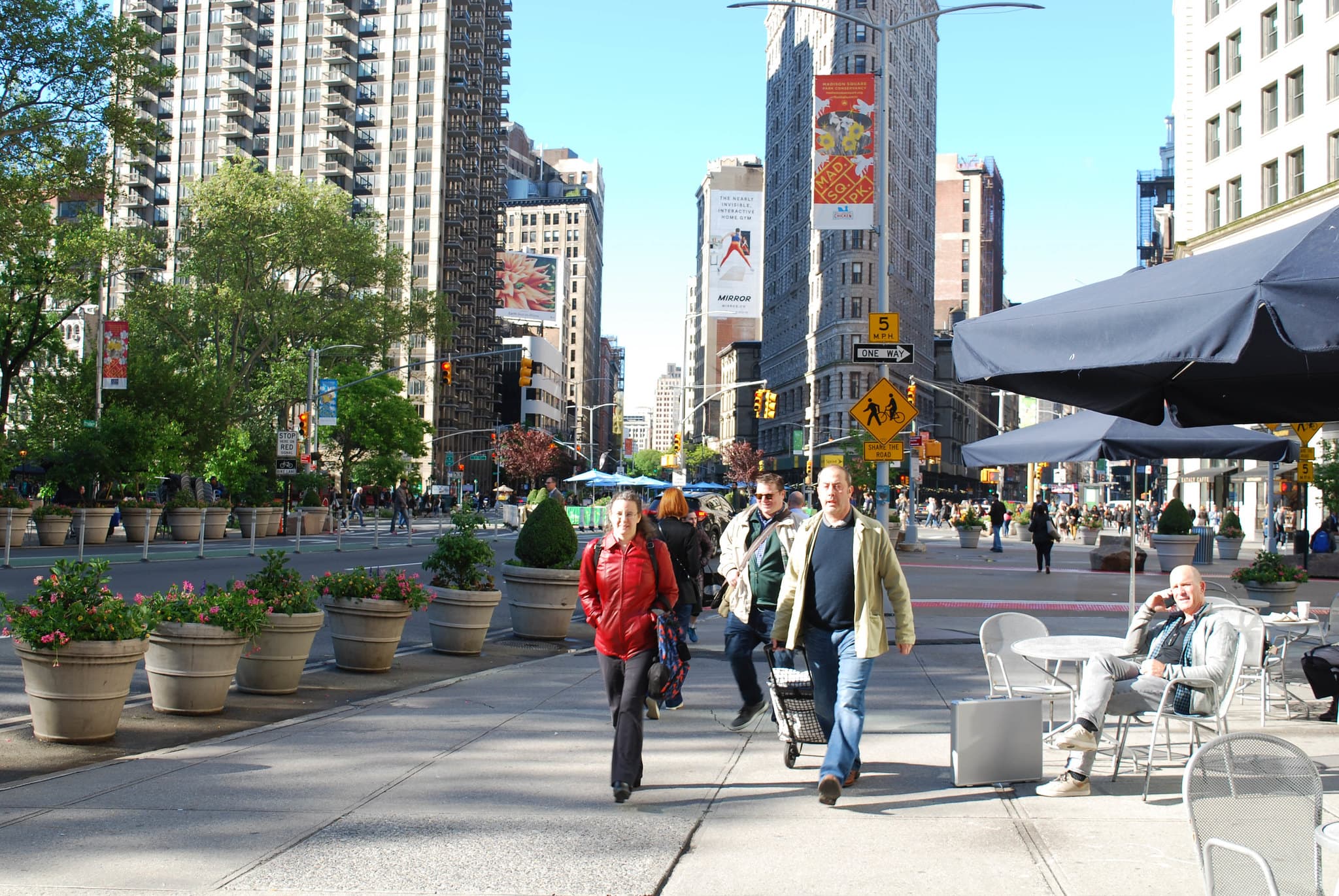 More pollution flows into Newtown Creek, Bay Ridge could get its first historic district, & more