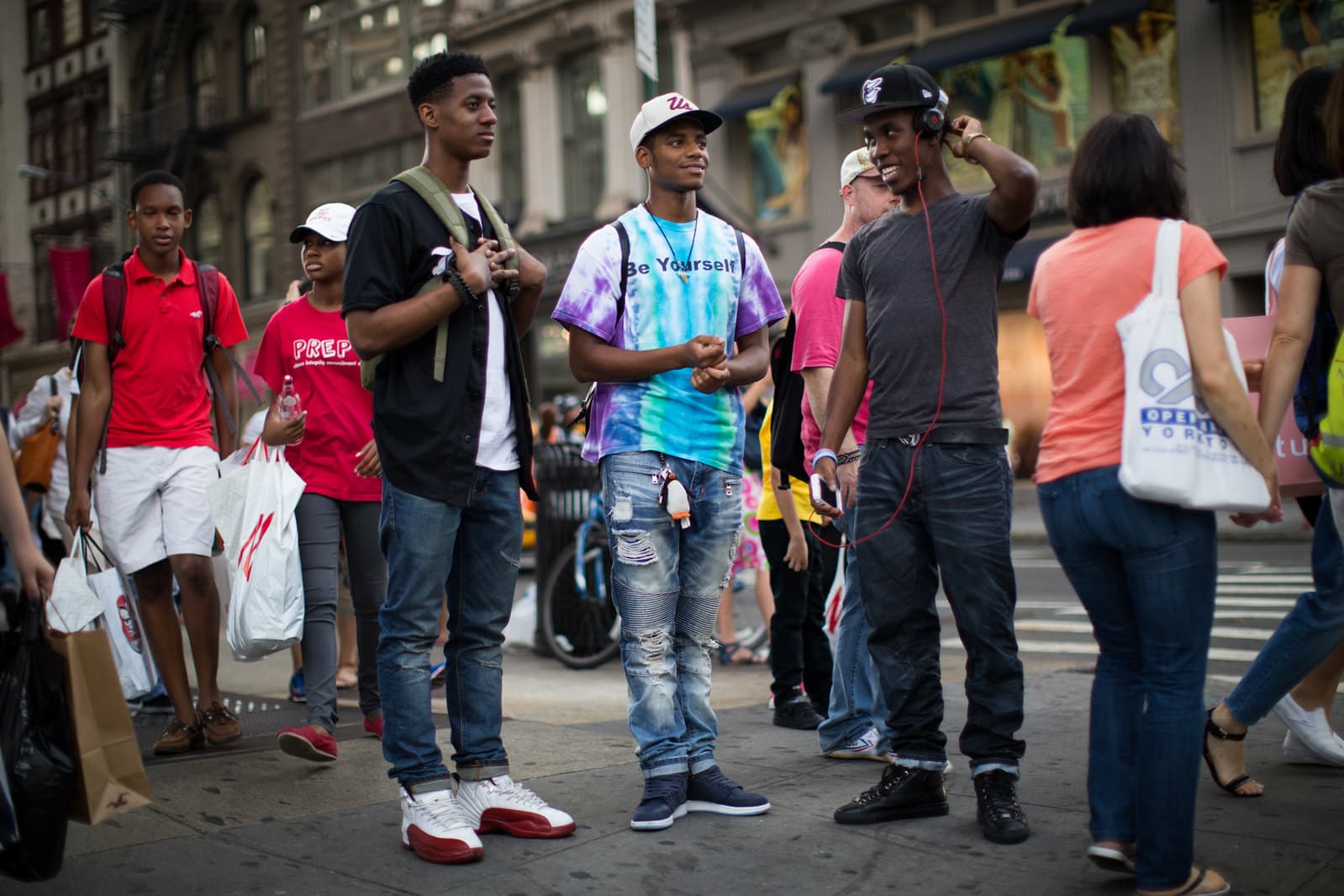 High hopes for the new NYCHA boss, opposing petitions on homeless shelters, & more