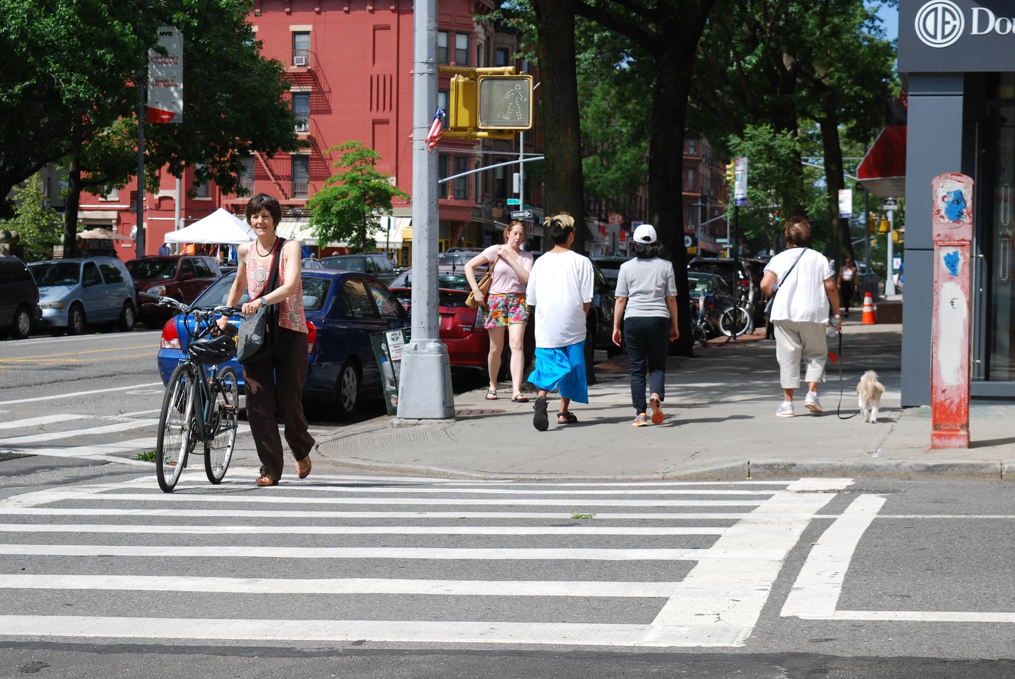 Facebook investigated over housing discrimination, the murky rules on rent-stabilized hotels, & more