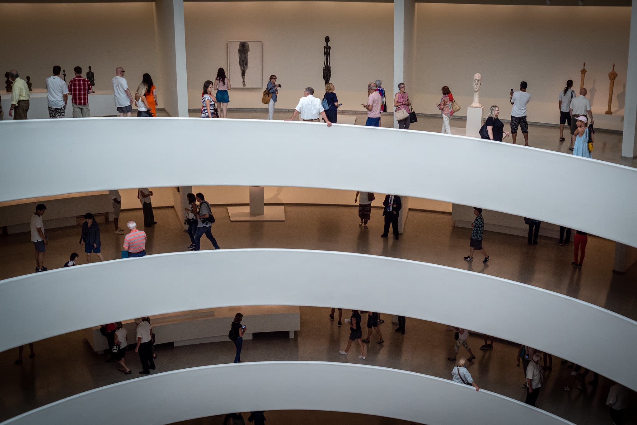 A legal battle over the Queens D.A., Guggenheim given UNESCO World Heritage status, & more
