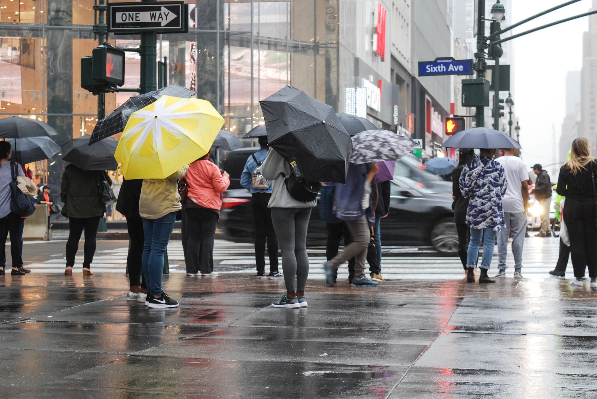 Electric scooters and e-bikes set to become legal, James Baldwin's home could be landmarked, & more