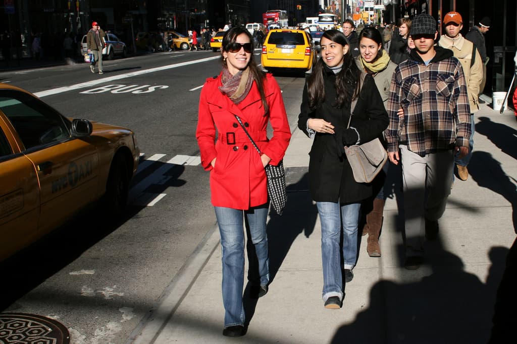 Fears for MTA and airport security as the shutdown continues, last remnants of Tappan Zee Bridge to go, & more